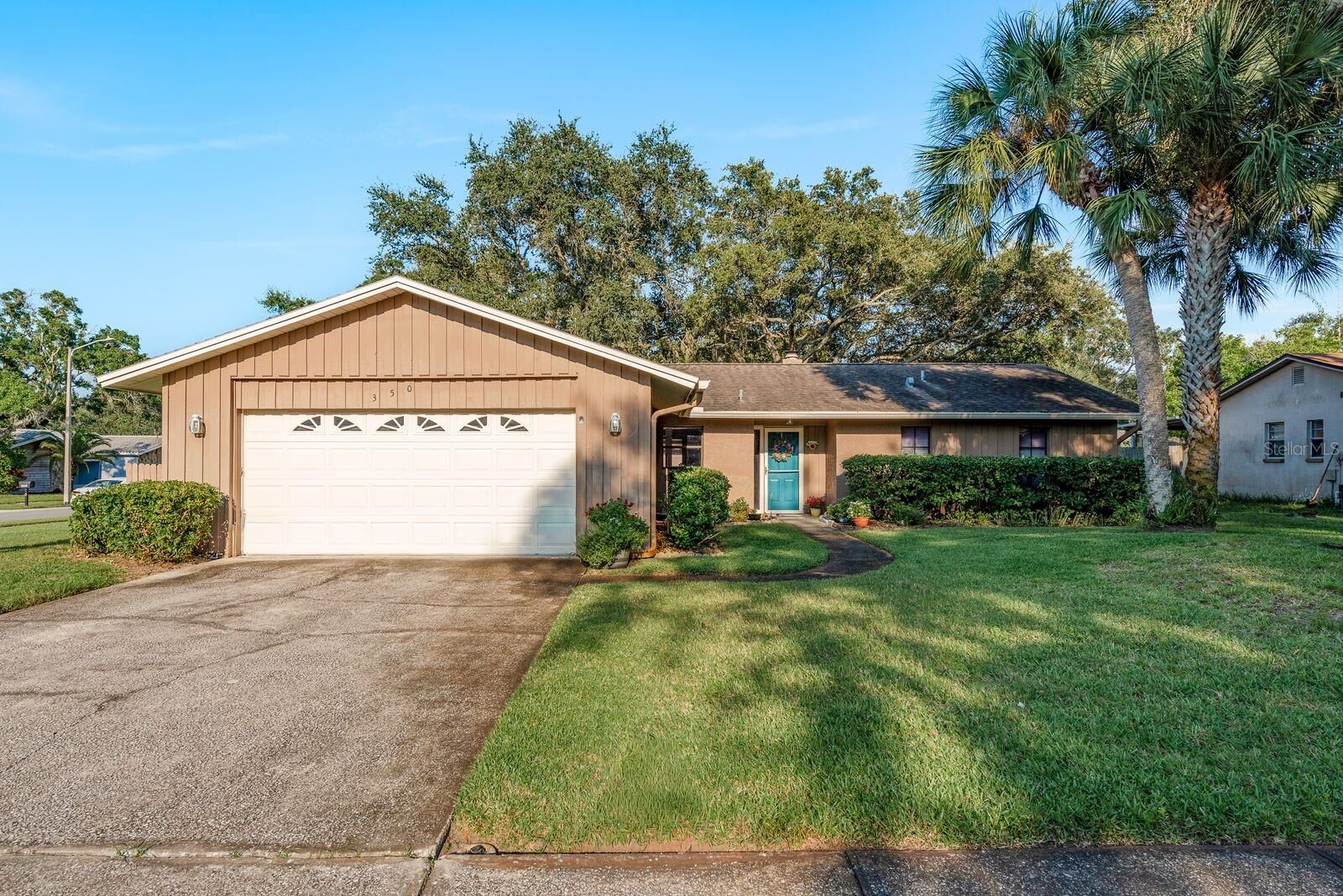 Property Photo: 350 19th Street FL 34683