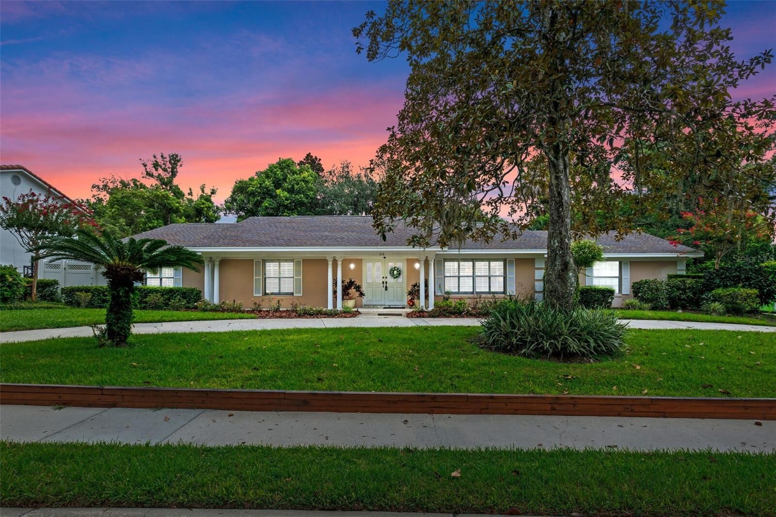 Property Photo:  215 Salvador Square  FL 32789