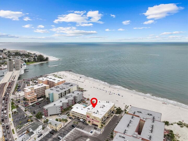 12960 Gulf Boulevard 214  St Petersburg FL 33708 photo