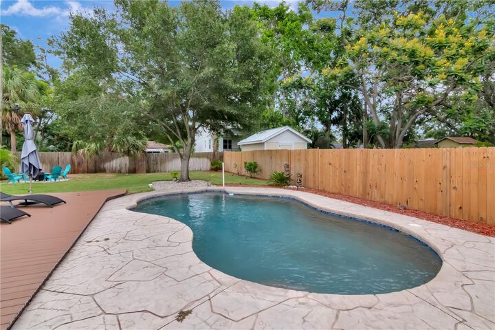 Property Photo:  4306 S West Shore Boulevard  FL 33611 