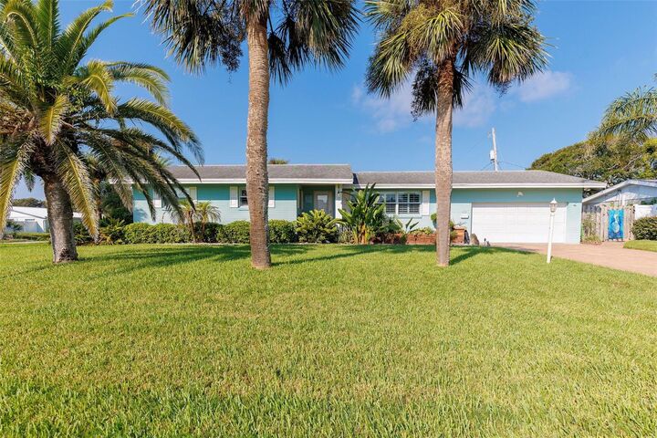 432 Idlewood Drive  Ormond Beach FL 32176 photo