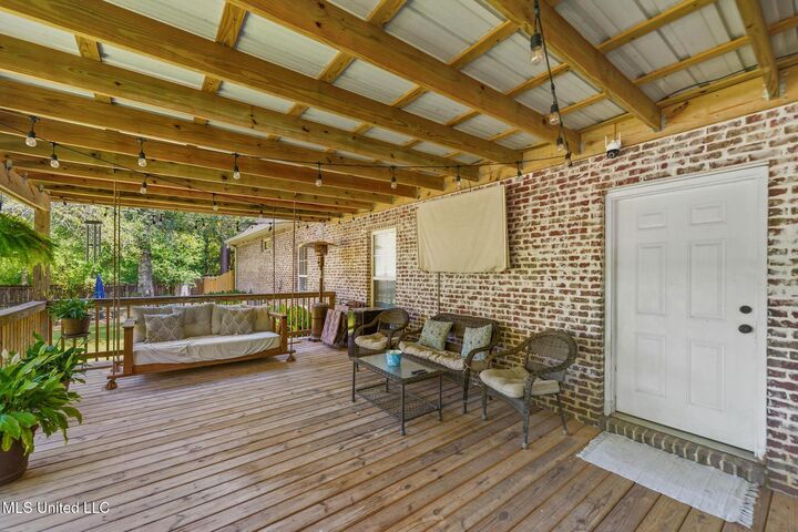 Property Photo: 6452 Kome Drive MS 39525