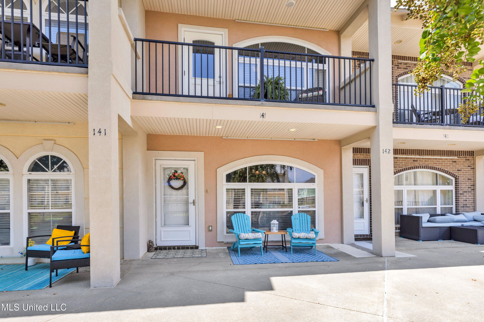 Property Photo: 548 Beach Boulevard MS 39560