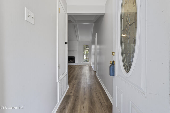 Property Photo: 92 Hunter Drive MS 39564
