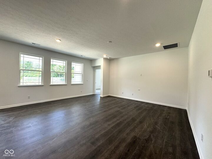 Property Photo: 1558 Trichel Drive IN 46143