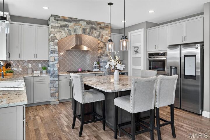 Property Photo: 126 Far Meadow Drive MO 63367