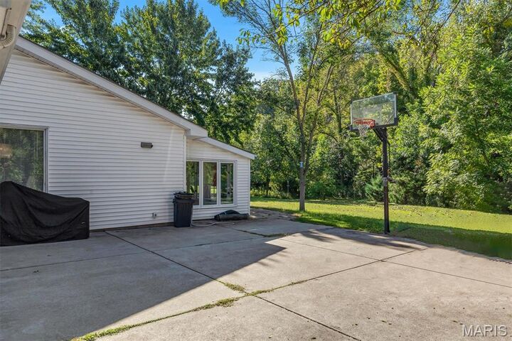 Property Photo: 108 Country Creek Court MO 63011