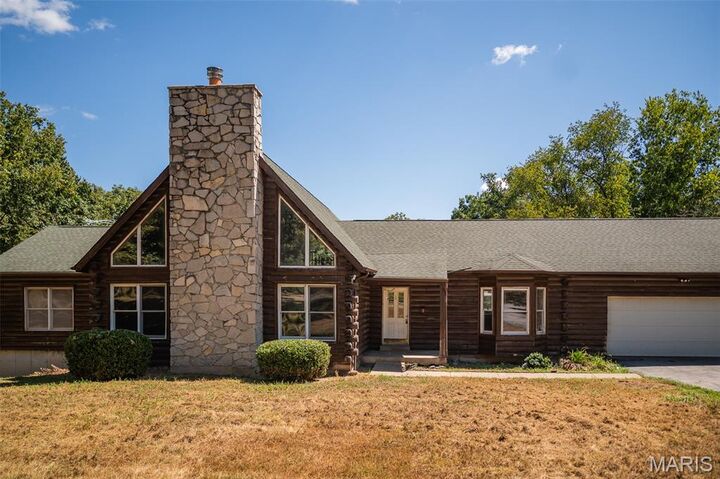 Property Photo:  5200 Chapel Hill Road  MO 63080 