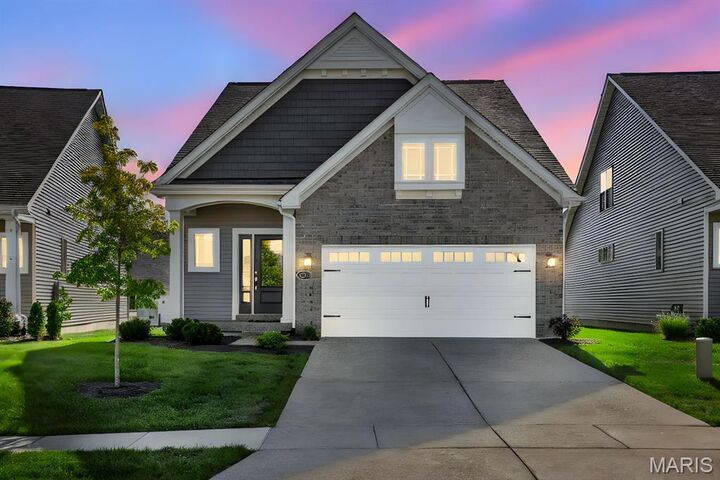 Property Photo:  9113 Camino Trail  MO 63304 