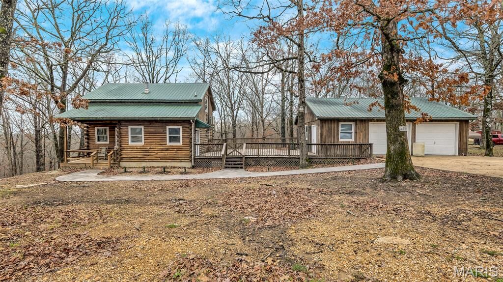 Property Photo: 288 Deer Run Acres A MO 63967