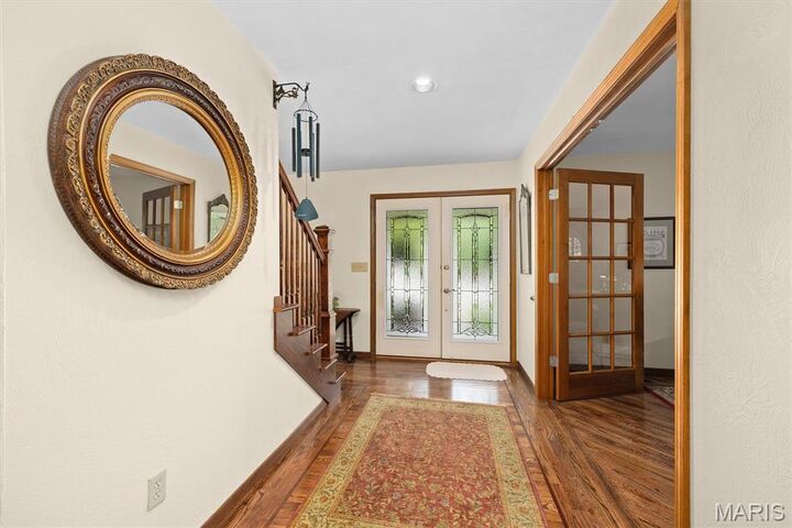 Property Photo: 107 W Brittany Lane IL 62269