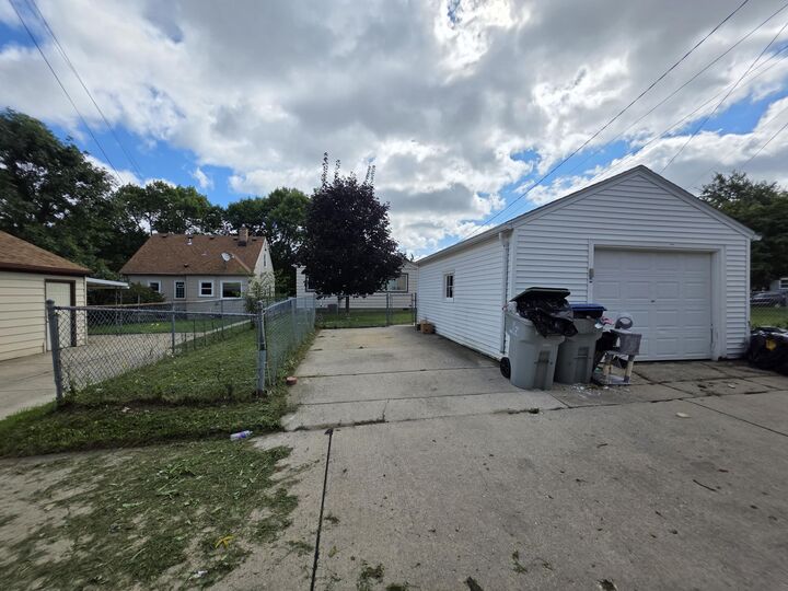 Property Photo: 2967 S 50th St WI 53219