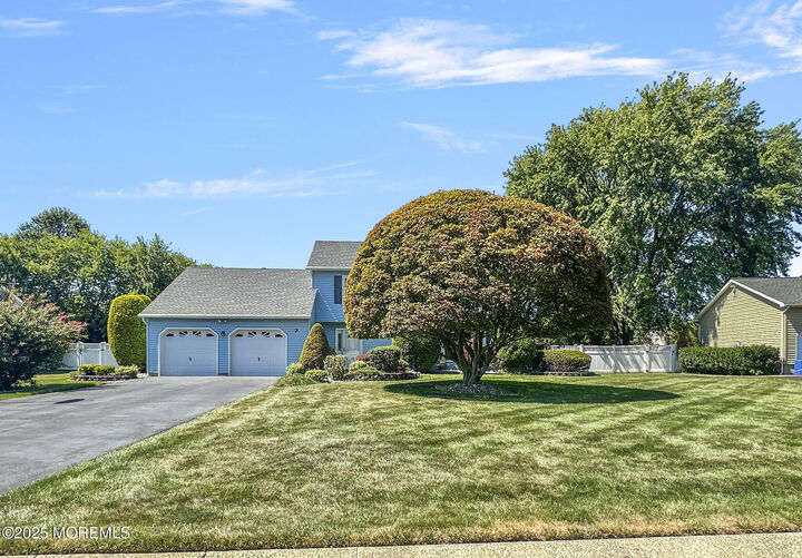 Property Photo: 7 Wheatley Road NJ 07726