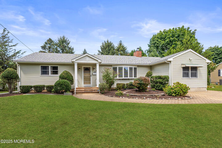 53 Girard Avenue  West Long Branch NJ 07764 photo