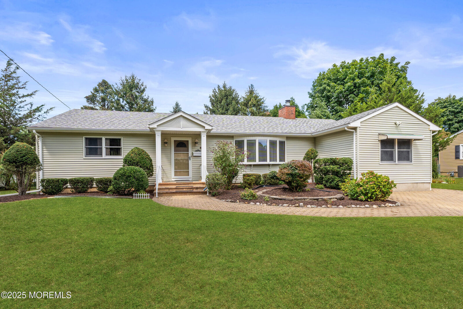 Property Photo: 53 Girard Avenue NJ 07764