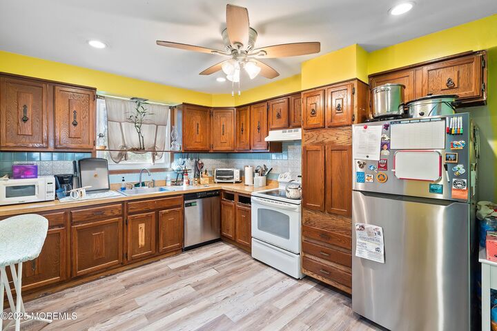 Property Photo:  265 Latimer Avenue  NJ 08721