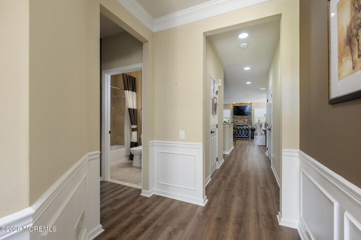 Property Photo:  36 Addlestone Lane  NJ 08759 