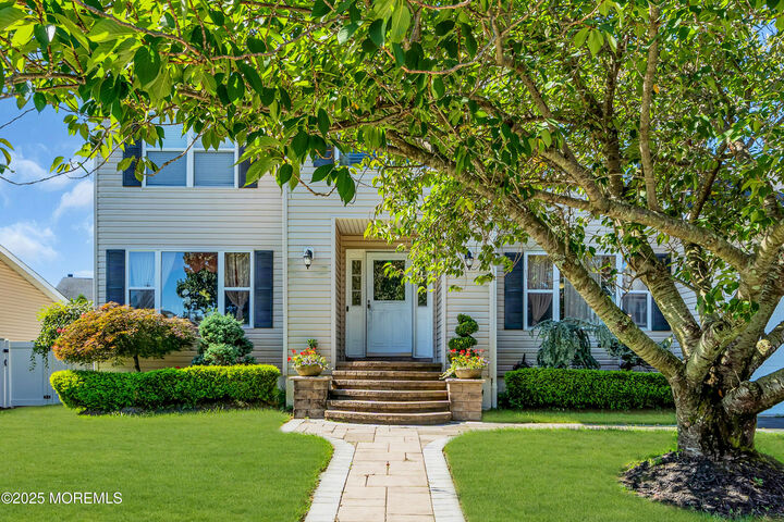 Property Photo: 24 Abraham Drive NJ 07731
