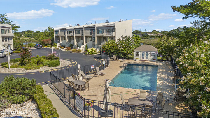 Property Photo: 57 Bridgewaters Drive 21 NJ 07757