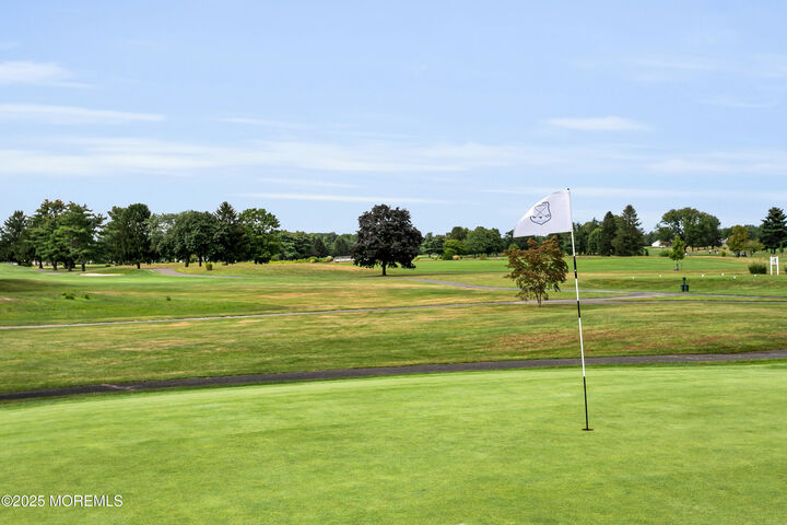 Property Photo: 377 Old Nassau Road 377B NJ 08831