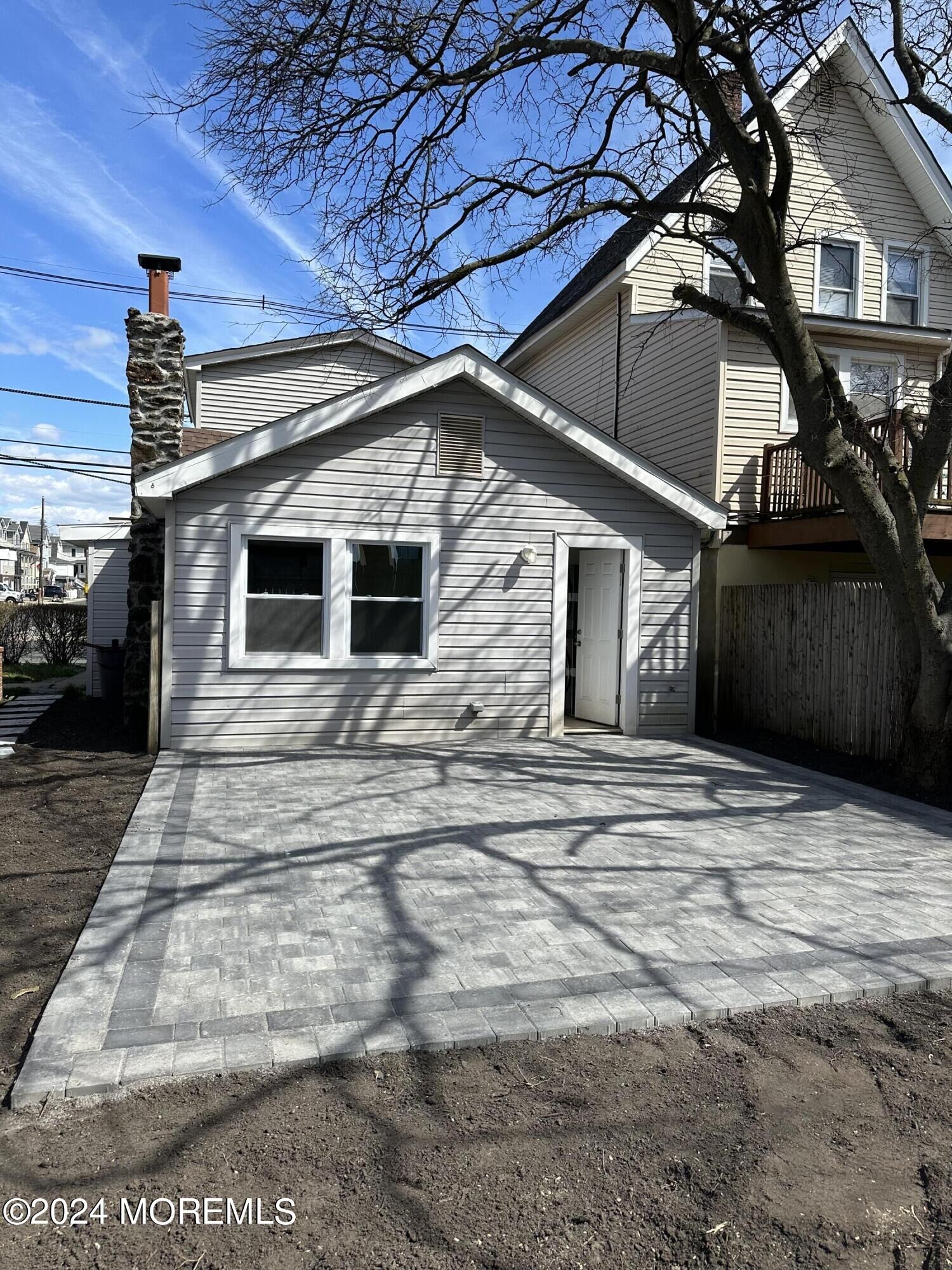 Property Photo: 193 Bay Avenue 1 NJ 07732