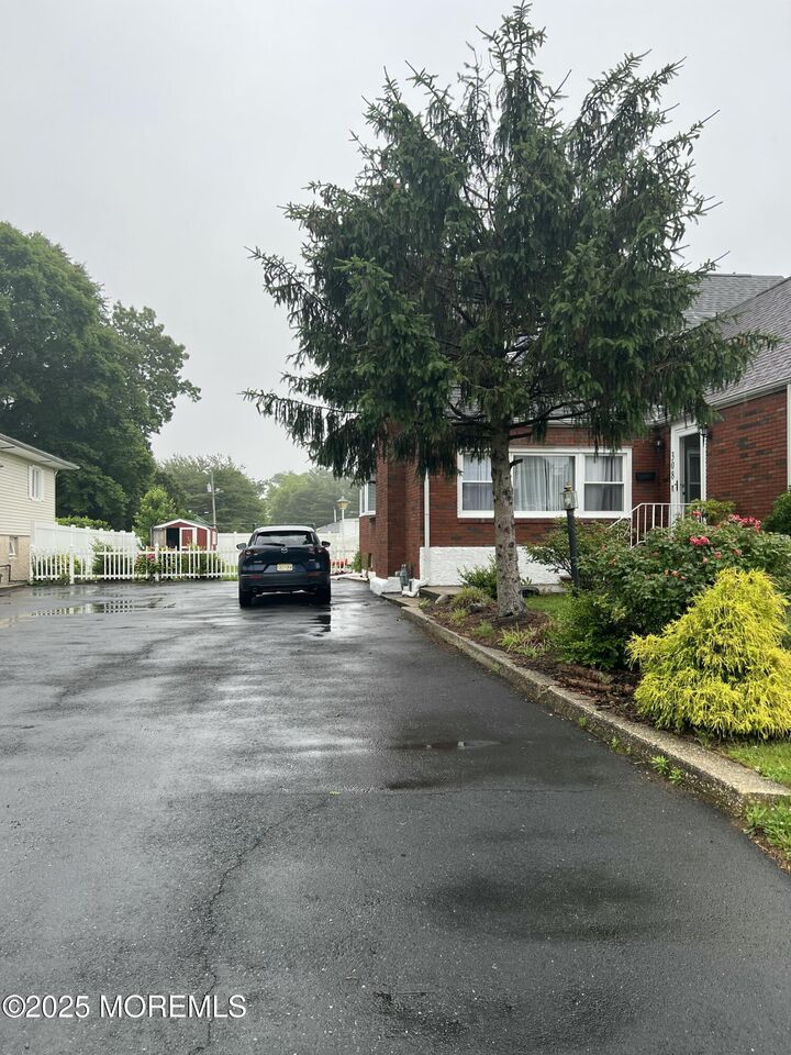 Property Photo: 308 Myrtle Street NJ 07721