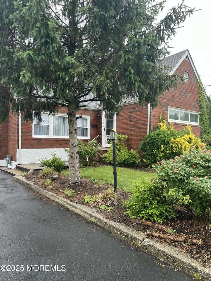 Property Photo: 308 Myrtle Street NJ 07721