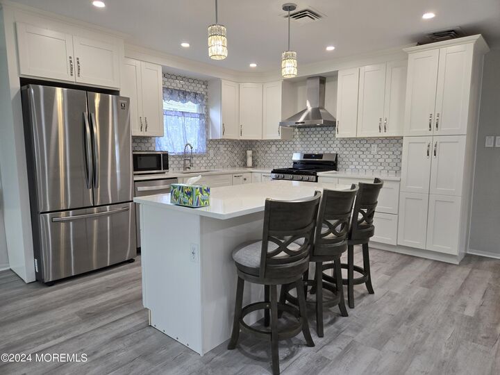 Property Photo: 39 Blake Circle NJ 08724