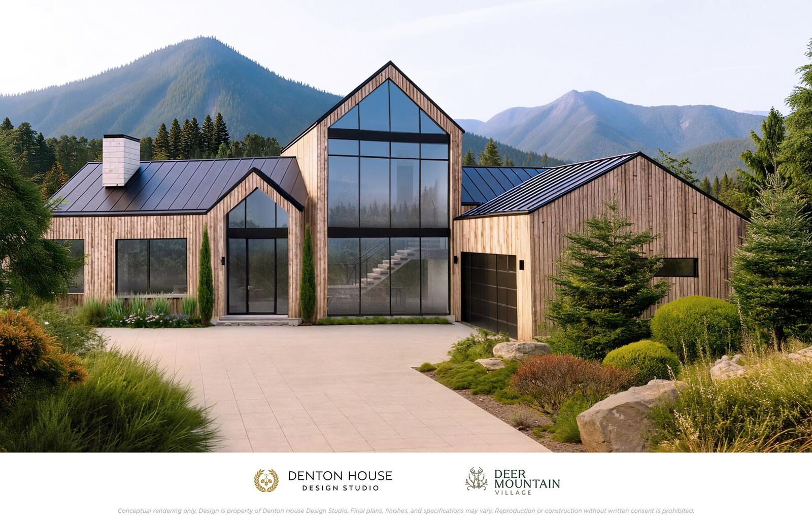Property Photo:  Lot 204 Deer Mountain Road  SD 57754 