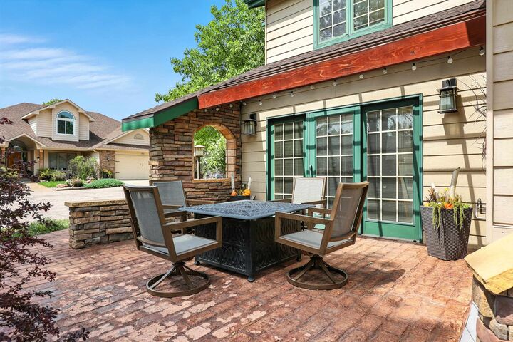 Property Photo:  1930 Audubon Circle  SD 57702 
