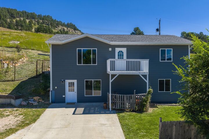 Property Photo: 332 7th Street SD 57785