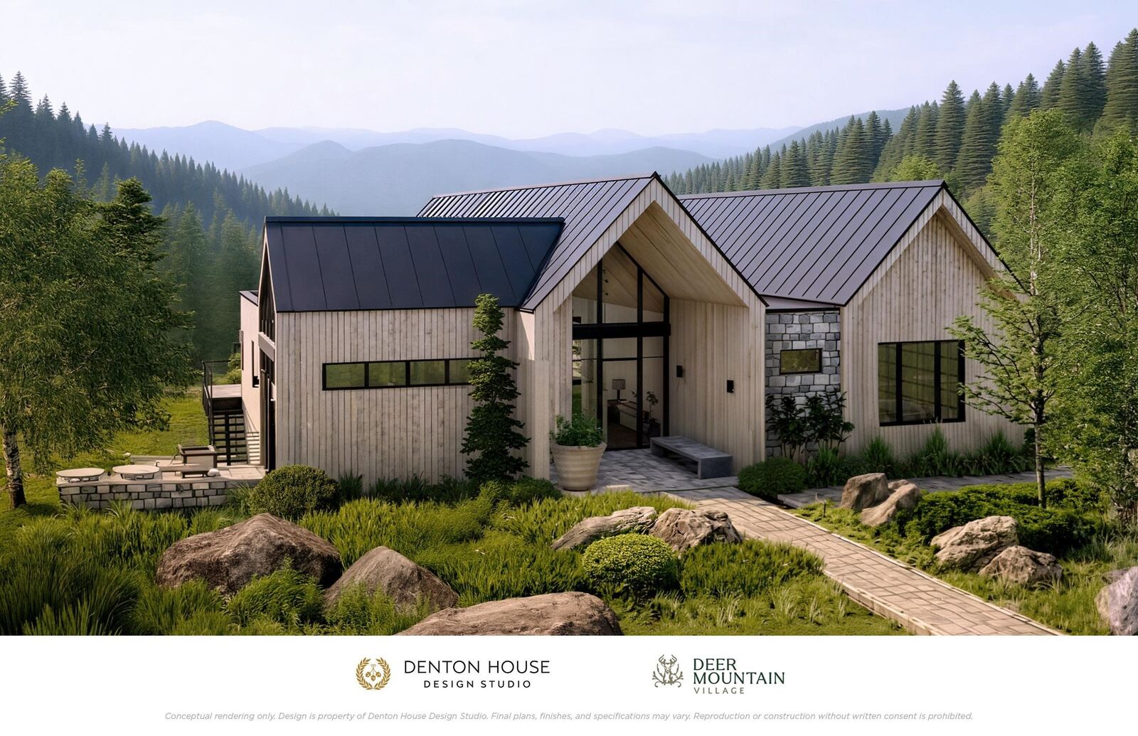 Property Photo:  Lot 173 Deer Mountain Road  SD 57754 
