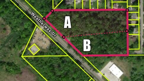 3845 Weatherwax Drive  Jackson MI 49203 photo