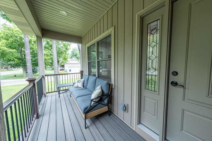Property Photo: 380 N Hancock Street MI 49449