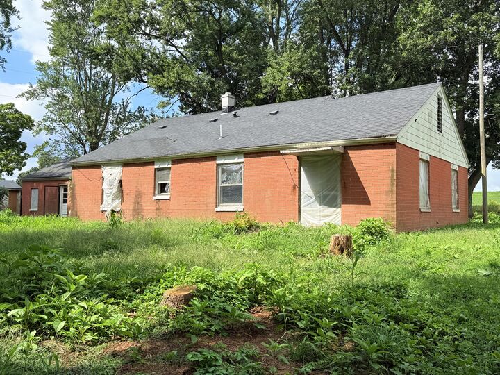 Property Photo: 2411 Creek Road MI 49120
