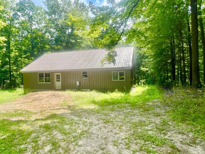 2201 S Sand Lake Road  Hillsdale MI 49242 photo