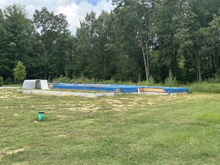 Property Photo: 1582 Carolyn Drive MI 49022