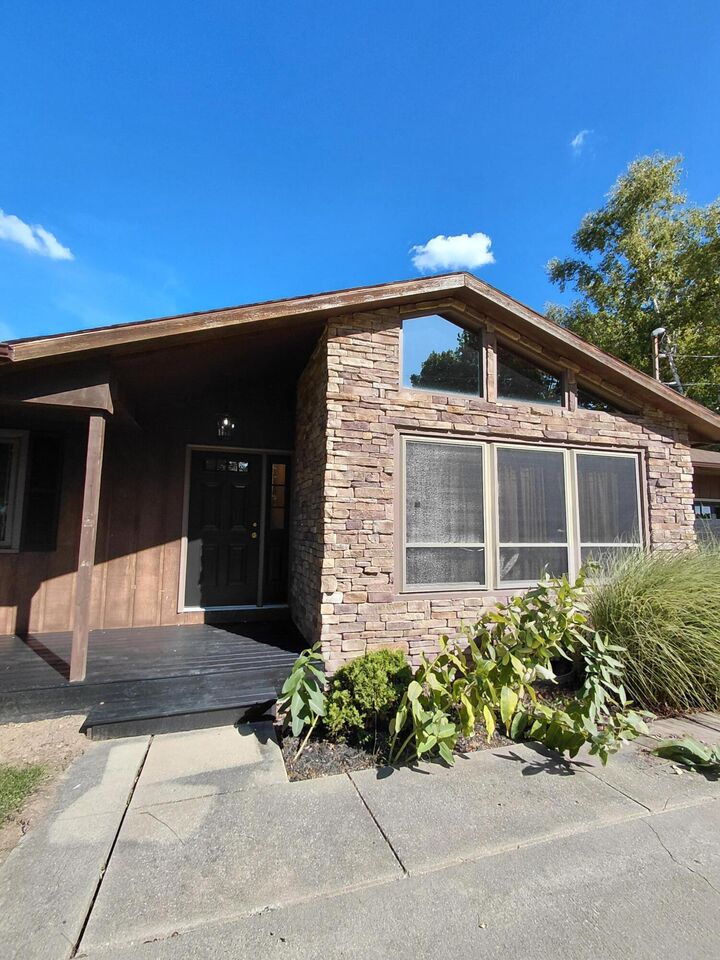 Property Photo: 31715 30th Street MI 49079
