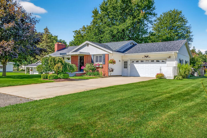 4563 Keener Street  Muskegon MI 49444 photo