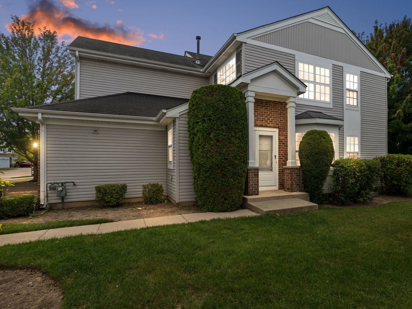 Property Photo:  32398 Mackinac Lane  IL 60051 
