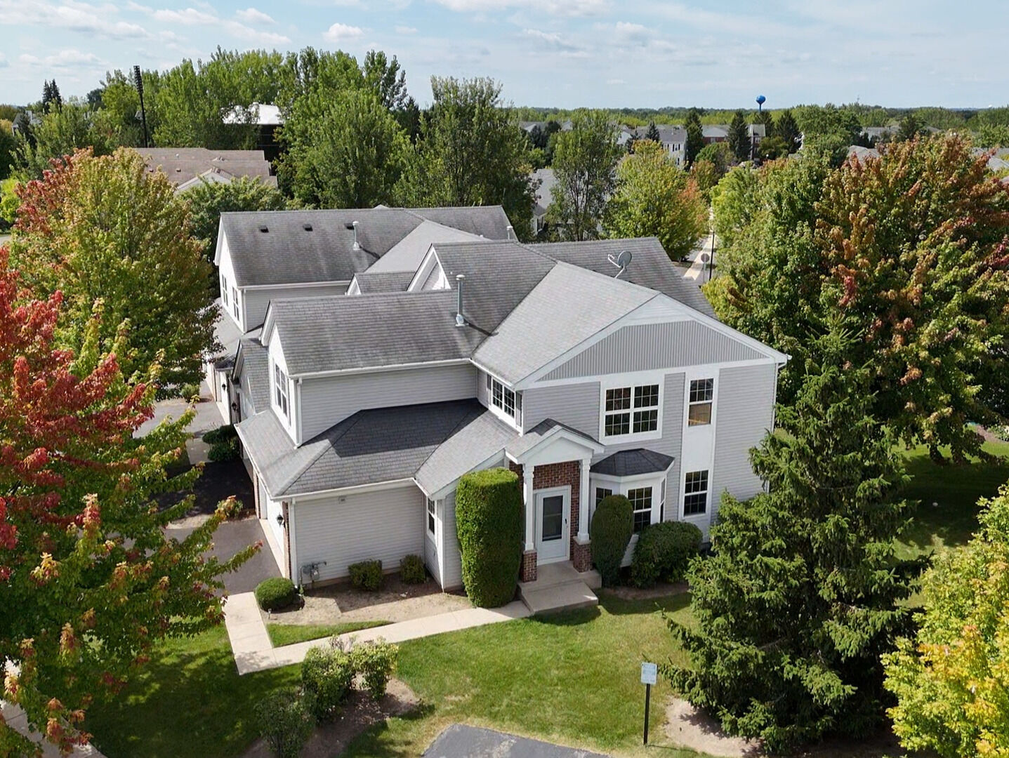 Property Photo: 32398 Mackinac Lane IL 60051