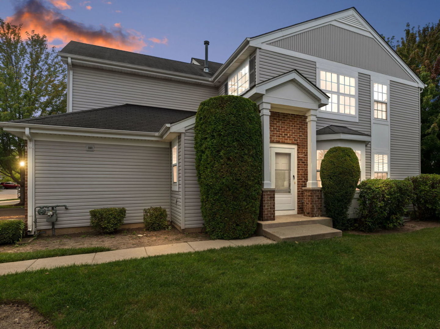 Property Photo: 32398 Mackinac Lane IL 60051