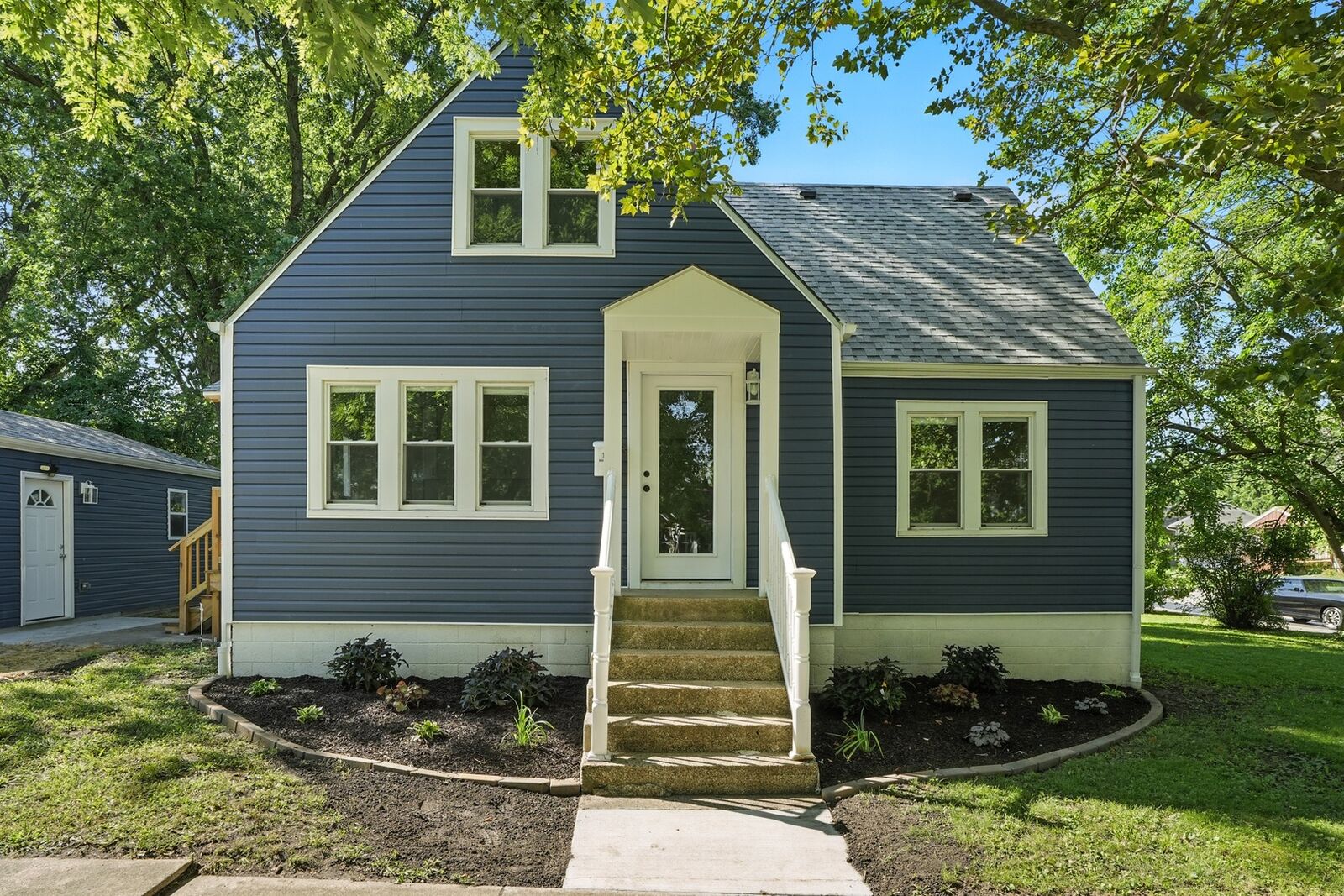 Property Photo:  129 Dorsetshire Drive  IL 60475 