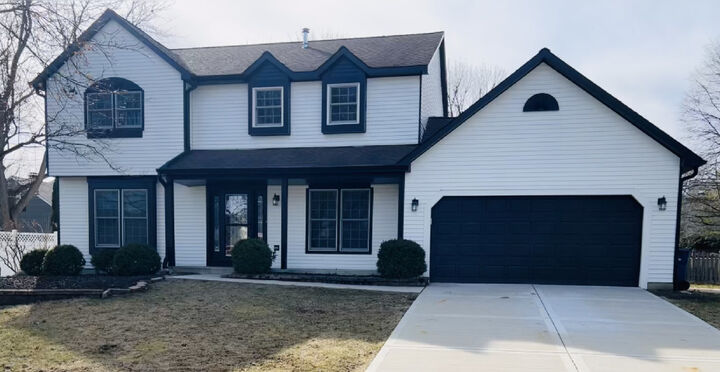 2741 Gateshead Drive  Naperville IL 60564 photo