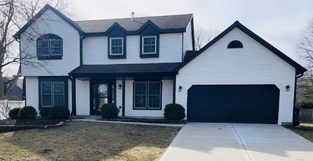 Property Photo: 2741 Gateshead Drive IL 60564