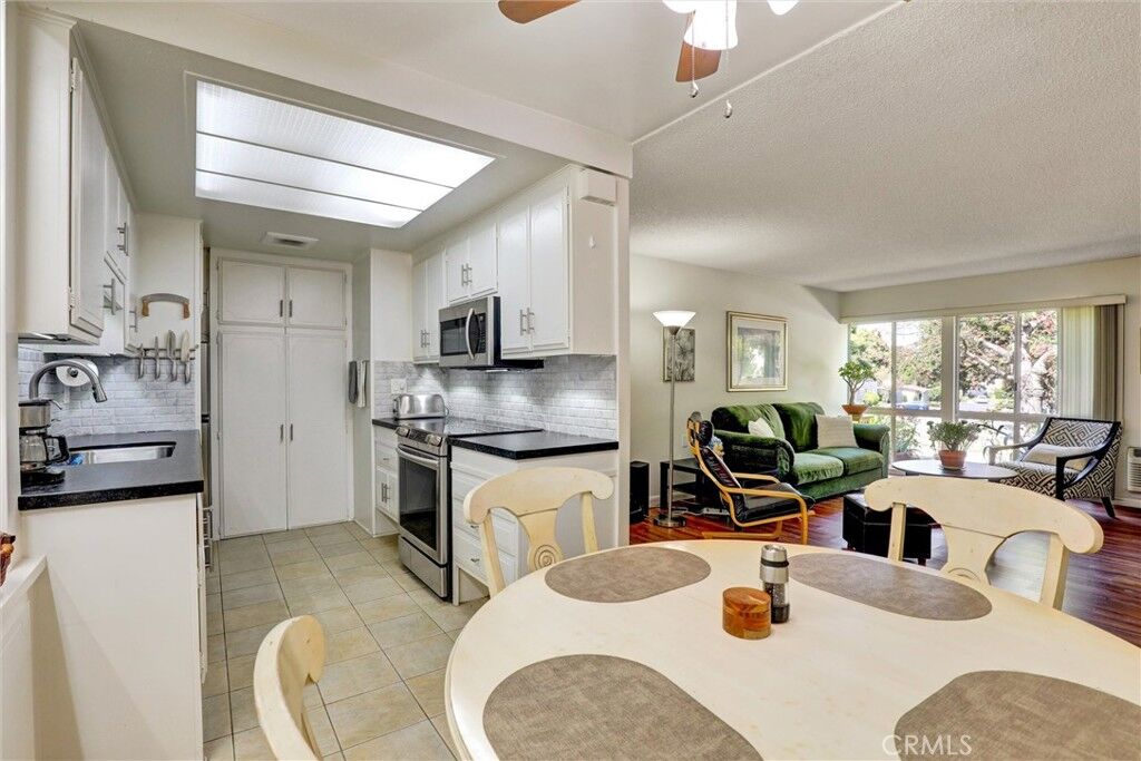 Property Photo:  2276 Via Mariposa East D  CA 92637 