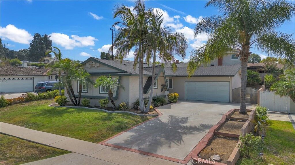 Property Photo:  14326 Valeda Drive  CA 90638 