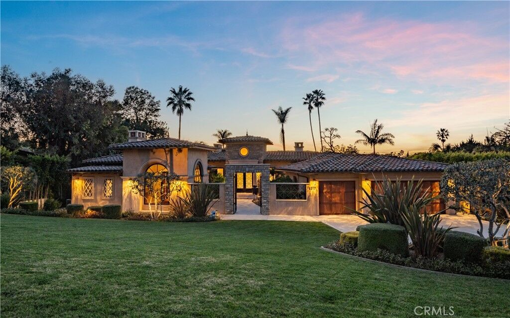 Property Photo:  1217 Granvia Altamira  CA 90274 