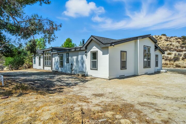Property Photo: 44840 US Highway 371 CA 92536
