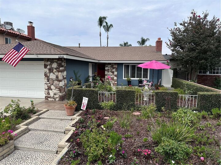 4341 Elder Avenue  Seal Beach CA 90740 photo